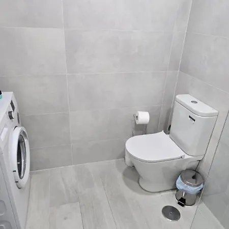 아파트 Lovely One Bedroom Pueblo Evita