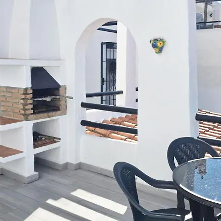 Lovely One Bedroom Pueblo Evita * 베날마데나코스타